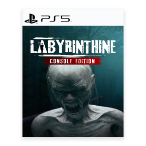 Labyrinthine - Console Edition - PS5