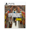 Hypermarket Simulator: Supermarket reimagined - PS5