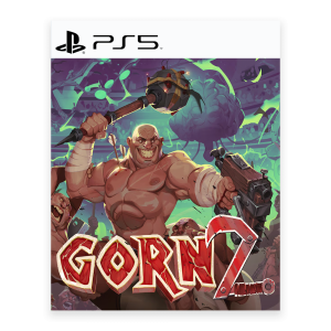 GORN 2 - PS5