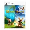 Moss and Moss 2 Bundle - PS5