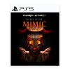 Five Nights at Freddys: Secret of the Mimic - PS5