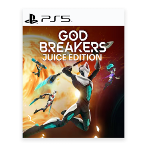 GODBREAKERS: Juice Edition - PS5