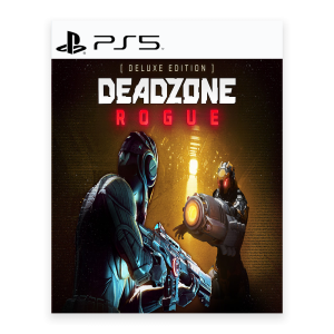 Deadzone: Rogue - Deluxe Edition - PS5