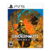 Undernauts: Labyrinth of Yomi - PS5