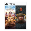 Age of Empires II + Age of Mythology Premium Edition Bundle - PS5