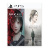 SILENT HILL 2 and SILENT HILL f Deluxe Dual Pack - PS5