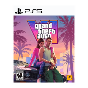 Grand Theft Auto VI