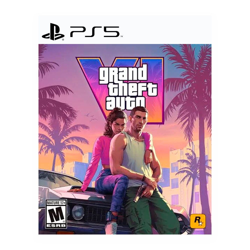 Grand Theft Auto VI