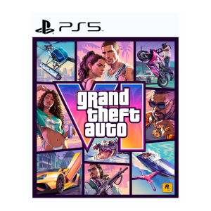 Grand Theft Auto VI