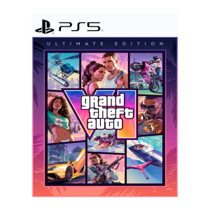 Grand Theft Auto VI: Ultimate Edition
