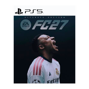 EA SPORTS FC 27 Ultimate Edition